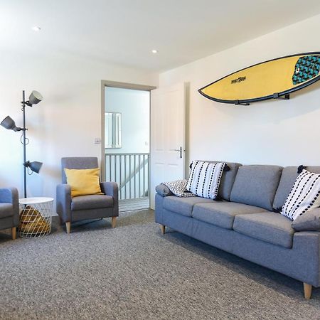 Shorebreak - Bracklesham Bay Apartment Chichester Eksteriør billede